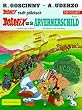 Asterix Mundart Geb, Bd.7, Asterix un de Arvernerschild