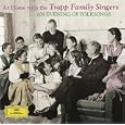 At Home with the Trapp Family Singers