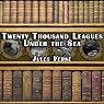 Twenty Thousand Leagues Under the Sea