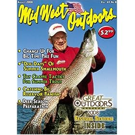 Midwest Outdoors