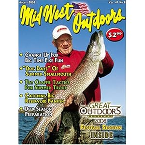 Midwest Outdoors by 