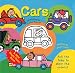 Books : A Mini Magic Colour Book: Cars (Mini Magic Colour Book)