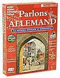 Revue Mindscape  / Parlons allemand version 7.0