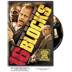 16 Blocks [Import anglais]