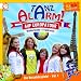 Die Reiseh�rspiele 1-Frankreich & Niederlande