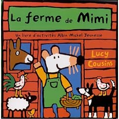 La Ferme de Mimi
