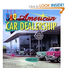 The American Car Dealership