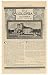 1908 The Colonia Hotel Columbia South Carolina Print Ad