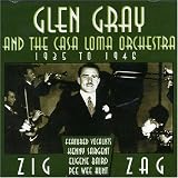 Zig Zag: 1935-1946