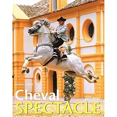 Le Cheval spectacle
