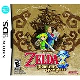 The Legend of Zelda: Phantom Hourglass