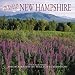 Wild and Scenic New Hampshire 2001 Calendar