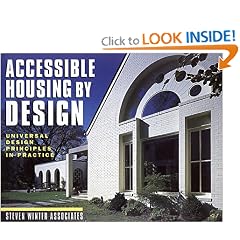 Accessible Housing by Design: Universal Design Principles in Practice