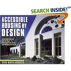 Accessible Housing by Design: Universal Design Principles in Practice
