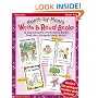 Month-by Month Write & Read Books (Grades K-2)