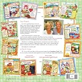 Gooseberry Patch 2011 Calendar: A Year of Homestyle Recipes, Creative Ideas and Country Charm!