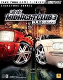 Midnight Club 3: DUB Edition Official Strategy Guide (Official Strategy Guides)