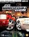 Midnight Club 3: DUB Edition Official Strategy Guide (Official Strategy Guides)