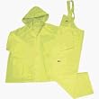 Midwest Quality Glove 3015-L 3-Piece Rainsuit