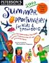 Peterson's Summer Opportunities for Kids and Teenagers 2000 (Summer Programs for Kids & Teenagers)