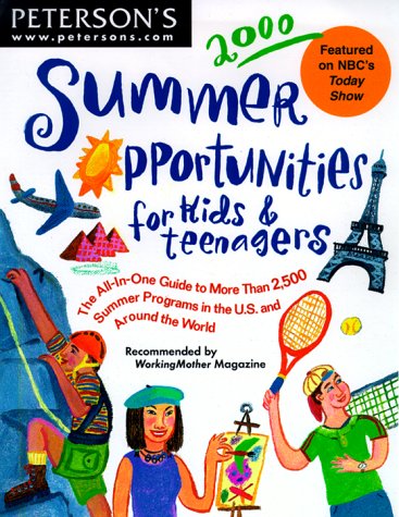 Summer Camps