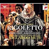 Giuseppe Verdi: Rigoletto