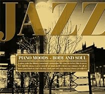 I LOVE JAZZ 1 ピアノ~ピアノにのせたラブ・レター