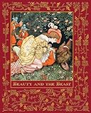 Beauty and the beast