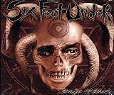 BRINGER OF BLOOD (CD & DVD)