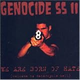 We Are Born of Hate