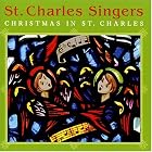 Click here to buy Christmas in St Charles by  Patrick Hadley, George Frederick Handel, Michael Head, William James Kirkpatrick, and Miguel Llobet .