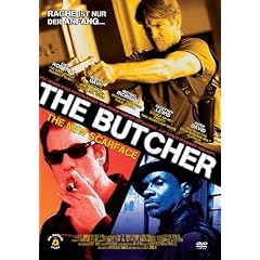 The Butcher - The New Scarface