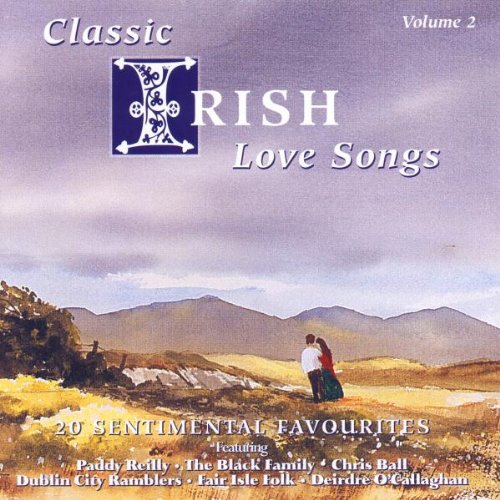 CLASSIC IRSH LOVE SONGS 2