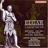 Elgar: Caractacus