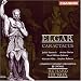 Music Tracks : Elgar - Caractacus / Howarth, Davies, Wilson-Johnson, Miles, Roberts, LSO, Hickox
