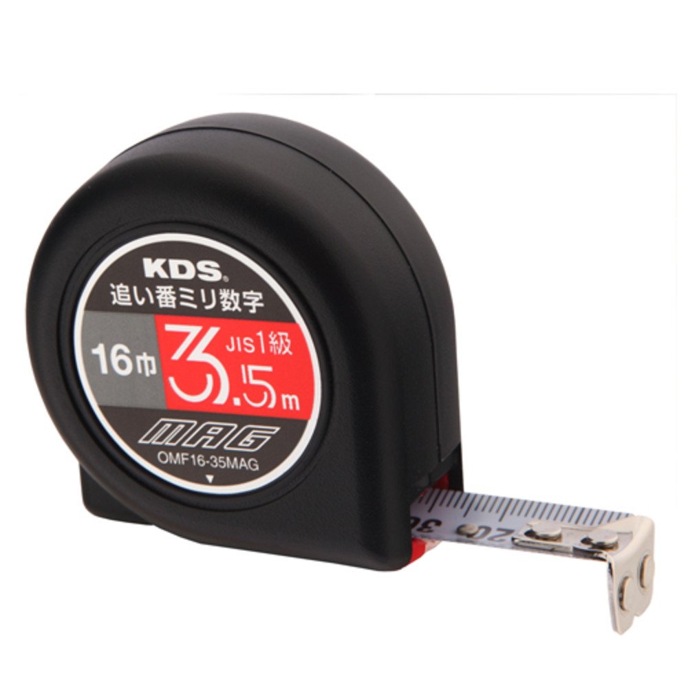 OMF16-35MAG ムラテックKDS フリーマグ O