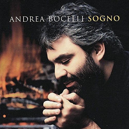 Andrea Bocelli - Andrea Bocelli Sogno - Zortam Music
