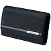 Canon PowerShot PSC-2070 Deluxe Soft Compact Digital Camera Case (Black)