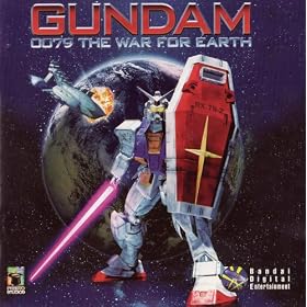 Gundam 0079: The War for Earth (PC)