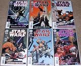 Review Dark Horse Comics and Lucas Books  / Star Wars Emissaries to Malastare #1, 2, 3, 4, 5 and 6. (The Complete Six Part Limited Series!)