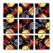 Scramble Squares: Planets