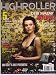 June/July 2005 *HIGHROLLER* Magazine (single Issue) Featuring DEBI MAZAR 
