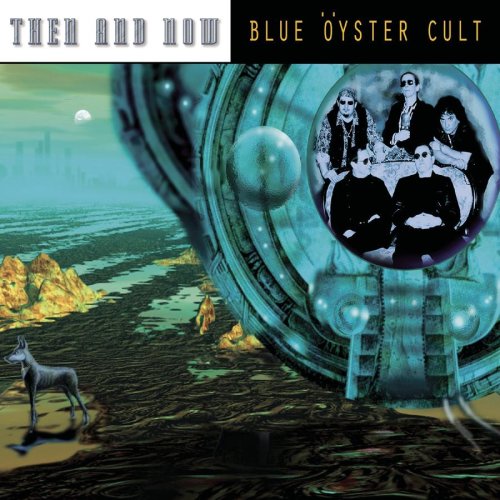 Blue Oyster Cult - Cities on Flame [Live] Lyrics - Zortam Music
