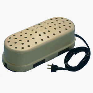 Davis Air Dryer 500 - Weather Instruments - Mfr Part #1459 by Davis Instrument