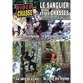 LE SANGLIER ET SES CHASSES, Gestion exemplaire, chasse sportive, le sanglier � larc, au coeur des r�gions (DVC50)
