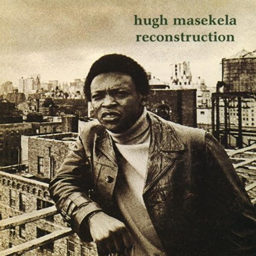 Hugh Masekela Foto 8