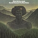 Wake Up Everybody (& bonus song) [VINYL]