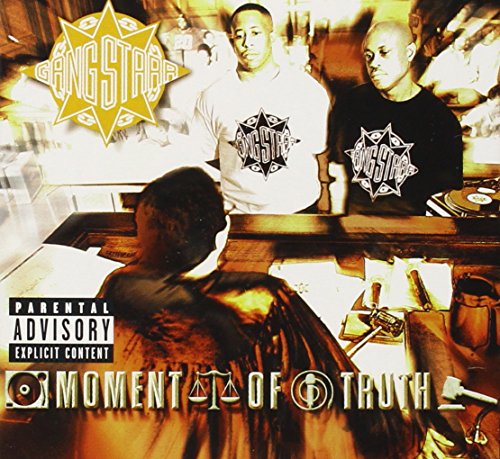 Gang Starr - Mass Appeal The Best of Gang Starr - Zortam Music