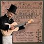 A 19th Century Musical Sampler Featuring the Musicians of Old Sturbridge Village