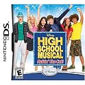 High School Musical: Makin' the Cut! (Nintendo DS)